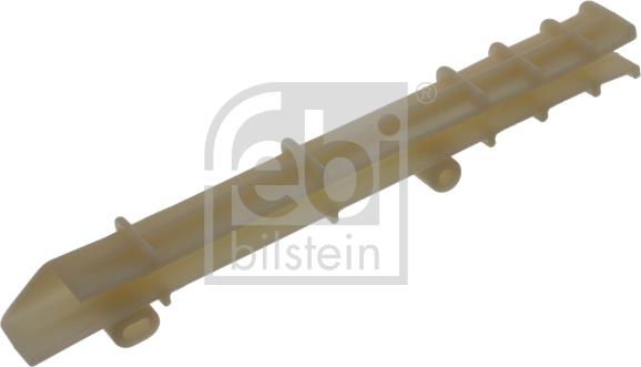 FEBI Bilstein 07713 - Планка заспокоювача, ланцюг приводу autozip.com.ua