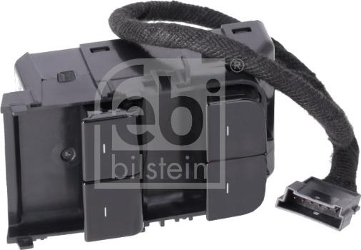 FEBI Bilstein 199469 - Вимикач, стеклолод'емнік autozip.com.ua