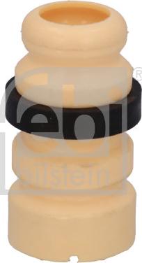 FEBI Bilstein 199481 - Відбійник, буфер амортизатора autozip.com.ua