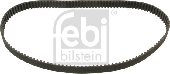 Febi Bilstein 19943 - Ремінь ГРМ autozip.com.ua