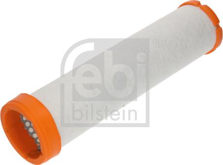 FEBI Bilstein 199640 - Повітряний фільтр autozip.com.ua
