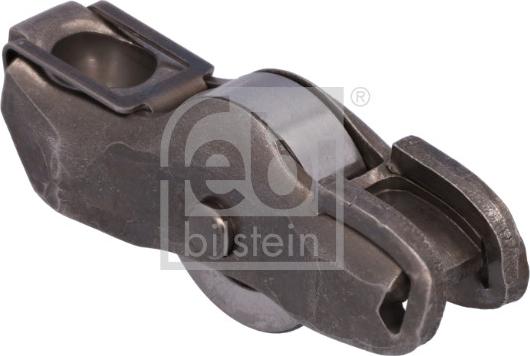 FEBI Bilstein 199669 - Балансир, управління двигуном autozip.com.ua