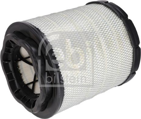 FEBI Bilstein 199099 - Повітряний фільтр autozip.com.ua