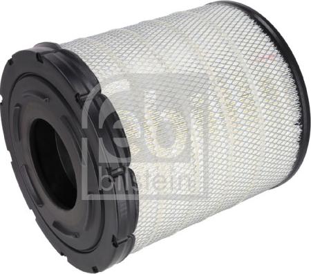 FEBI Bilstein 199099 - Повітряний фільтр autozip.com.ua