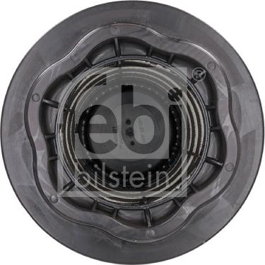 FEBI Bilstein 199099 - Повітряний фільтр autozip.com.ua
