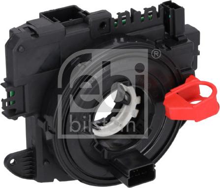 FEBI Bilstein 199094 - Вита пружина, подушка безпеки autozip.com.ua