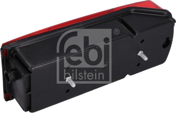 FEBI Bilstein 199062 - Задній ліхтар autozip.com.ua