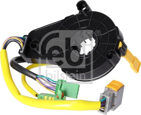 FEBI Bilstein 199086 - Вита пружина, подушка безпеки autozip.com.ua