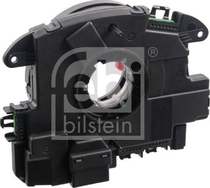 FEBI Bilstein 199082 - Вита пружина, подушка безпеки autozip.com.ua