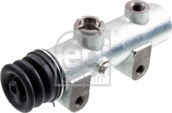 FEBI Bilstein 199033 - Головний циліндр, система зчеплення autozip.com.ua