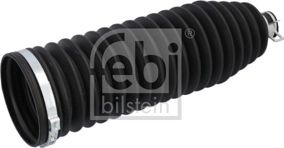 FEBI Bilstein 199028 - Комплект пилника, рульове управління autozip.com.ua