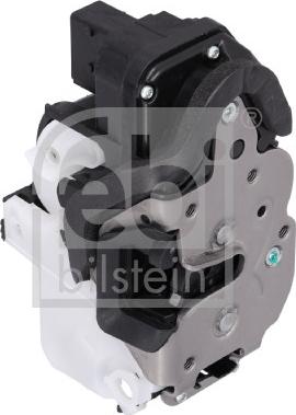 FEBI Bilstein 199074 - Замок двері autozip.com.ua