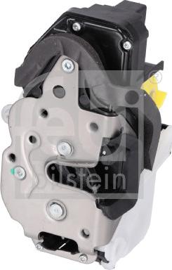 FEBI Bilstein 199073 - Замок двері autozip.com.ua