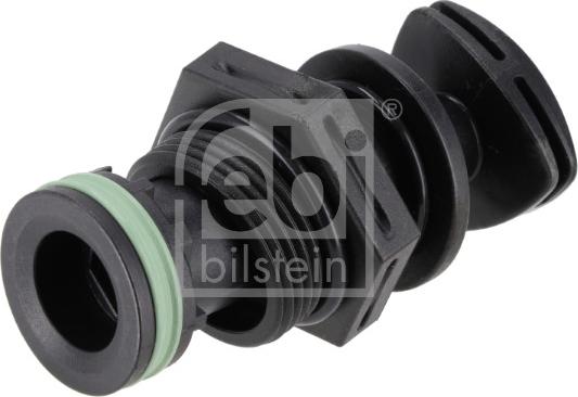 FEBI Bilstein 199145 - Насос, паливоподаючі система autozip.com.ua