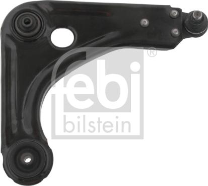 Febi Bilstein 19980 - Важіль незалежної підвіски колеса autozip.com.ua