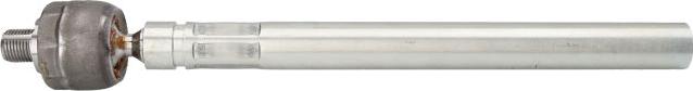 FEBI Bilstein 19939 - Осьовий шарнір, рульова тяга autozip.com.ua