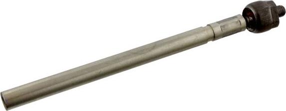 FEBI Bilstein 19935 - Осьовий шарнір, рульова тяга autozip.com.ua