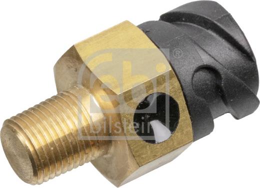 FEBI Bilstein 199311 - Датчик, температура масла autozip.com.ua