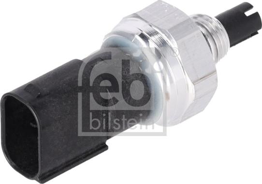 FEBI Bilstein 199326 - Пневматичний вимикач, кондиціонер autozip.com.ua