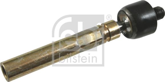 Febi Bilstein 19937 - Осьовий шарнір, рульова тяга autozip.com.ua