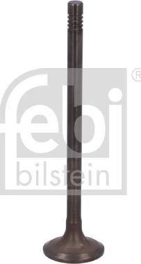 FEBI Bilstein 199236 - Випускний клапан autozip.com.ua