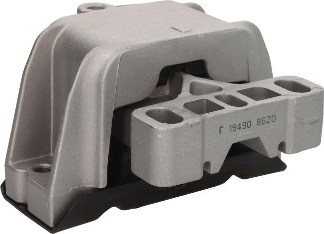 FEBI Bilstein 19490 - Подушка, підвіска двигуна autozip.com.ua