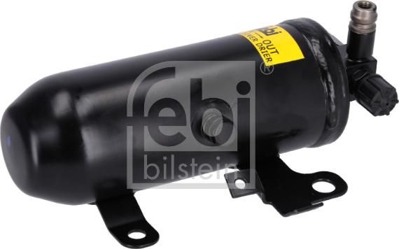 FEBI Bilstein 194917 - Осушувач, кондиціонер autozip.com.ua