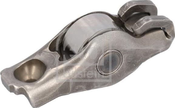 FEBI Bilstein 194986 - Балансир, управління двигуном autozip.com.ua