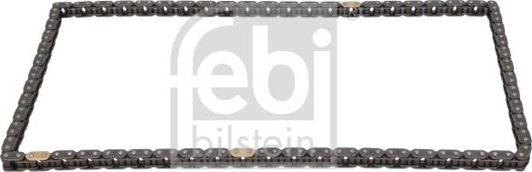 FEBI Bilstein 194924 - Ланцюг приводу распредвала autozip.com.ua