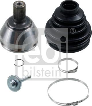 FEBI Bilstein 194439 - Шарнір, ШРУС, приводний вал autozip.com.ua