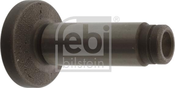 FEBI Bilstein 19443 - Штовхач, гидрокомпенсатор autozip.com.ua