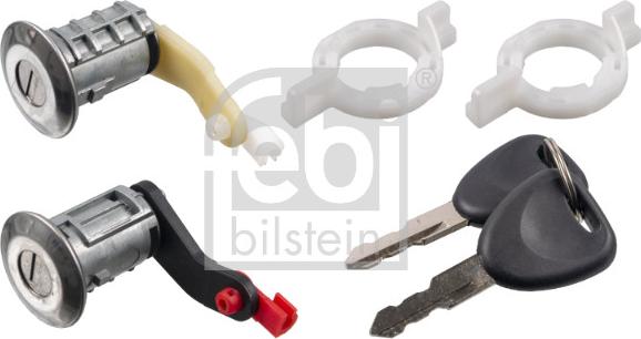 FEBI Bilstein 194585 - Циліндр замка autozip.com.ua