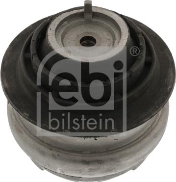 Febi Bilstein 19464 - Подушка, підвіска двигуна autozip.com.ua