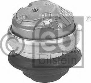 Febi Bilstein 19466 - Подушка, підвіска двигуна autozip.com.ua