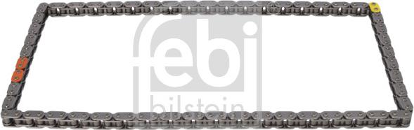 FEBI Bilstein 194606 - Ланцюг приводу распредвала autozip.com.ua