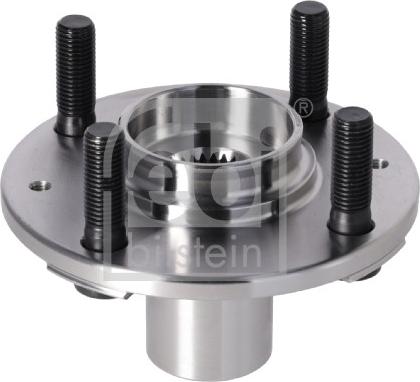 FEBI Bilstein 194608 - Маточина колеса autozip.com.ua