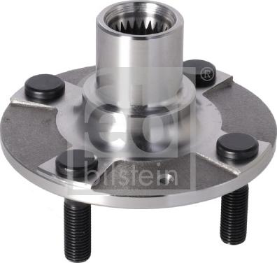 FEBI Bilstein 194608 - Маточина колеса autozip.com.ua