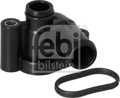 FEBI Bilstein 194612 - Фланець охолоджуючої рідини autozip.com.ua