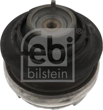 Febi Bilstein 19461 - Подушка, підвіска двигуна autozip.com.ua