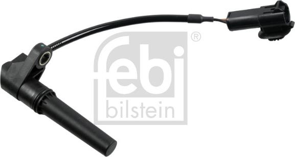 FEBI Bilstein 194095 - Датчик частоти обертання, автоматична коробка передач autozip.com.ua