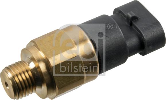 FEBI Bilstein 194090 - Датчик, тиск масла autozip.com.ua