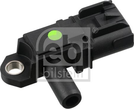 FEBI Bilstein 194058 - Датчик, тиск вихлопних газів autozip.com.ua