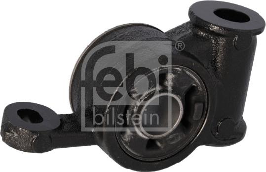 FEBI Bilstein 194060 - Сайлентблок, важіль підвіски колеса autozip.com.ua
