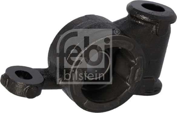 FEBI Bilstein 194061 - Сайлентблок, важіль підвіски колеса autozip.com.ua