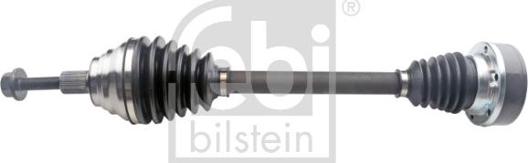 FEBI Bilstein 194009 - Приводний вал autozip.com.ua