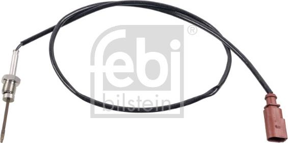 FEBI Bilstein 194003 - Датчик, температура вихлопних газів autozip.com.ua