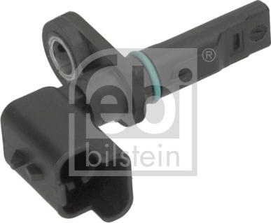 FEBI Bilstein 194140 - Датчик ABS, частота обертання колеса autozip.com.ua