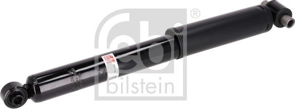 FEBI Bilstein 194156 - Амортизатор autozip.com.ua
