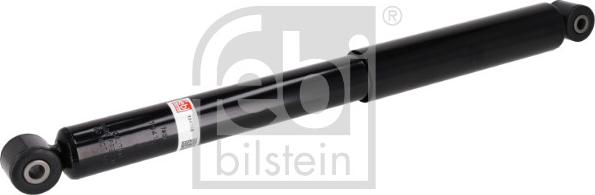 FEBI Bilstein 194158 - Амортизатор autozip.com.ua