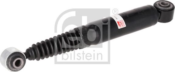 FEBI Bilstein 194152 - Амортизатор autozip.com.ua